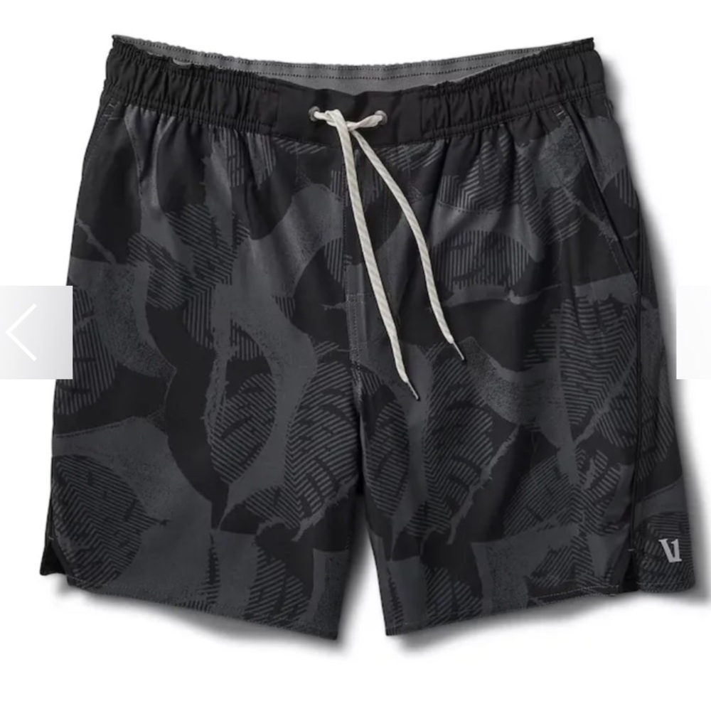 VUORI TRAIL SHORT